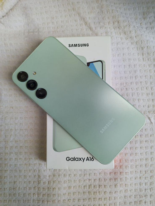 Samsung Galaxy A16 (128 GB) 4GB Ram