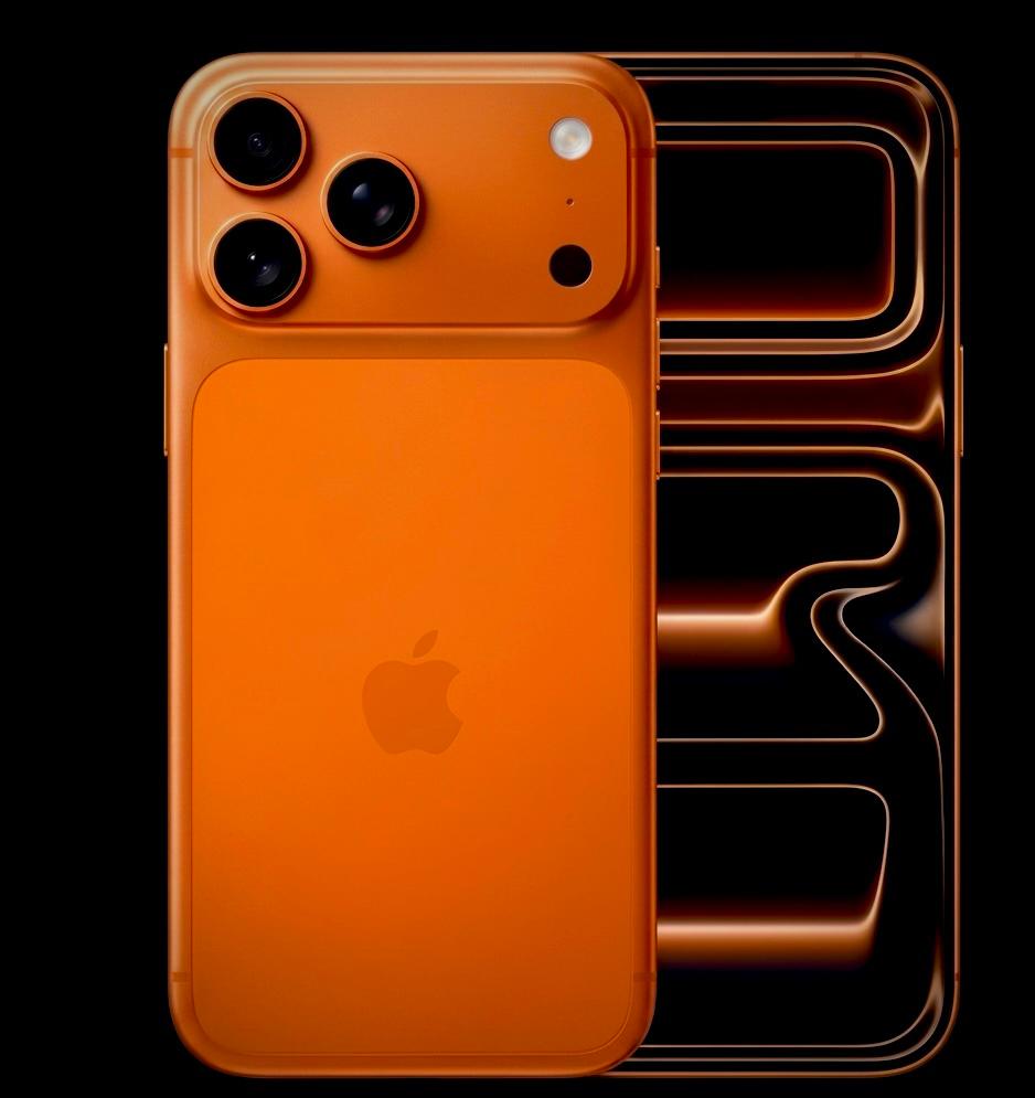 Apple iPhone 17 Pro Max | Brand New
