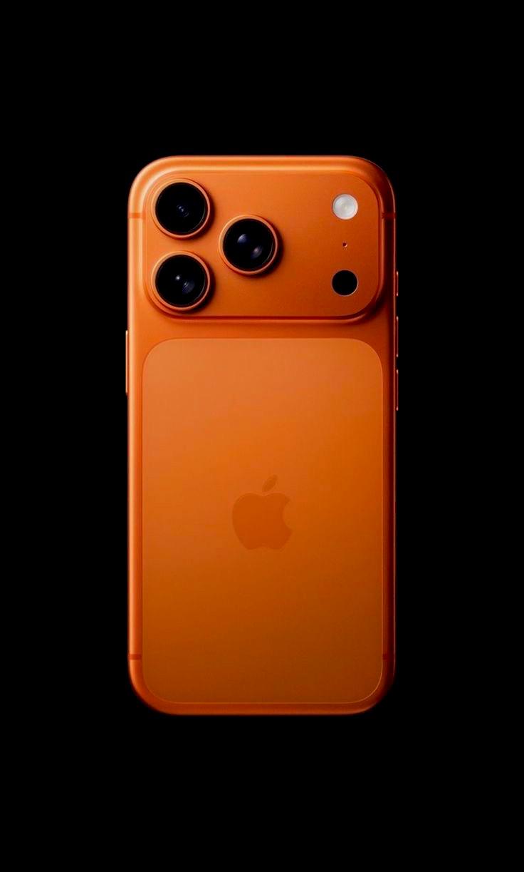 Apple iPhone 17 Pro Max | Brand New