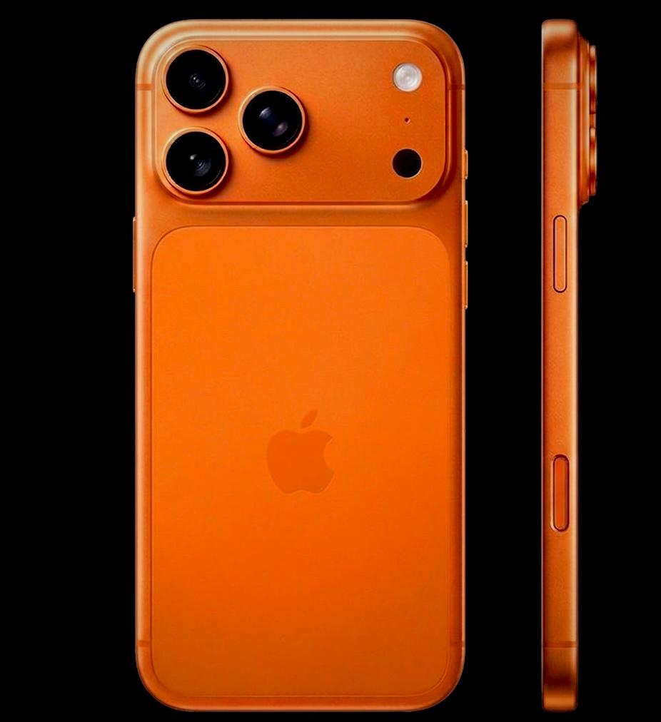 Apple iPhone 17 Pro Max | Brand New