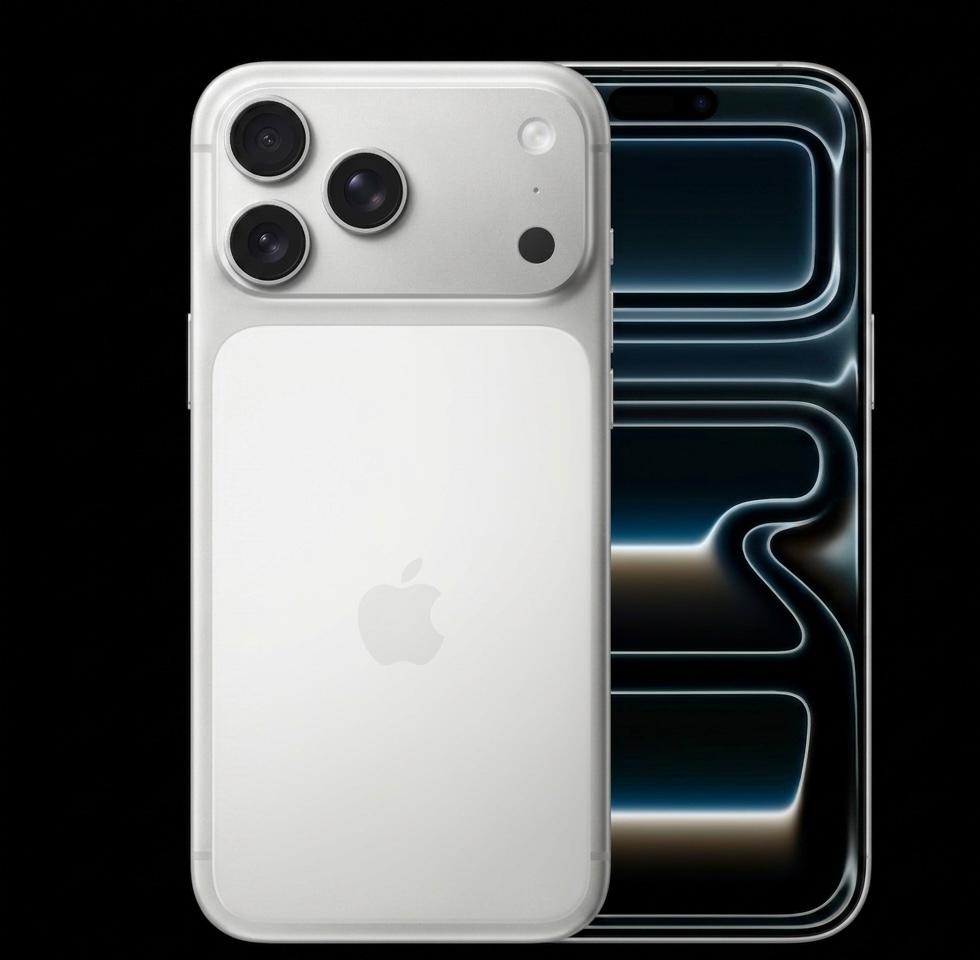 Apple iPhone 17 Pro Max | Brand New