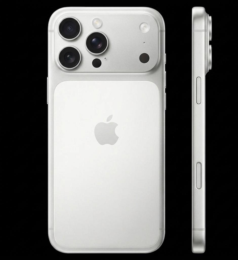 Apple iPhone 17 Pro Max | Brand New