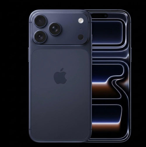 Apple iPhone 17 Pro Max | Brand New