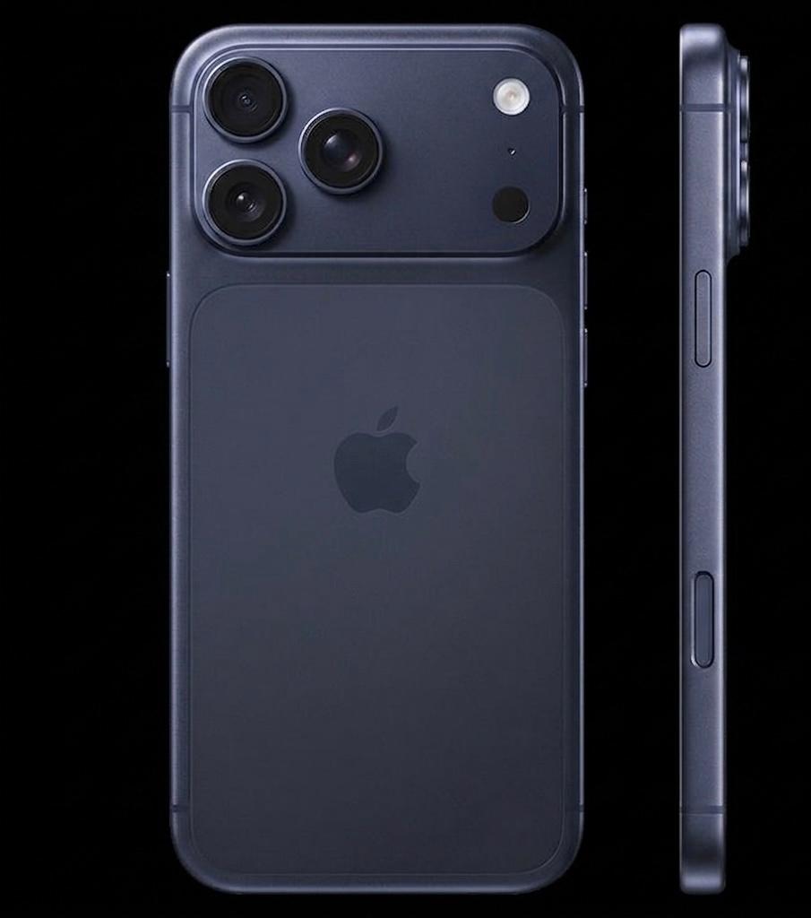 Apple iPhone 17 Pro Max | Brand New