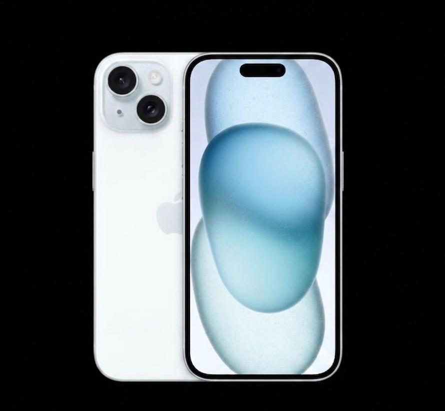 Apple iPhone 15 (5G) | Brand New