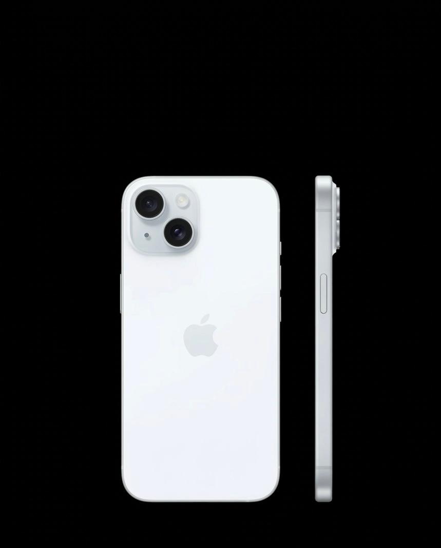 Apple iPhone 15 (5G) | Brand New