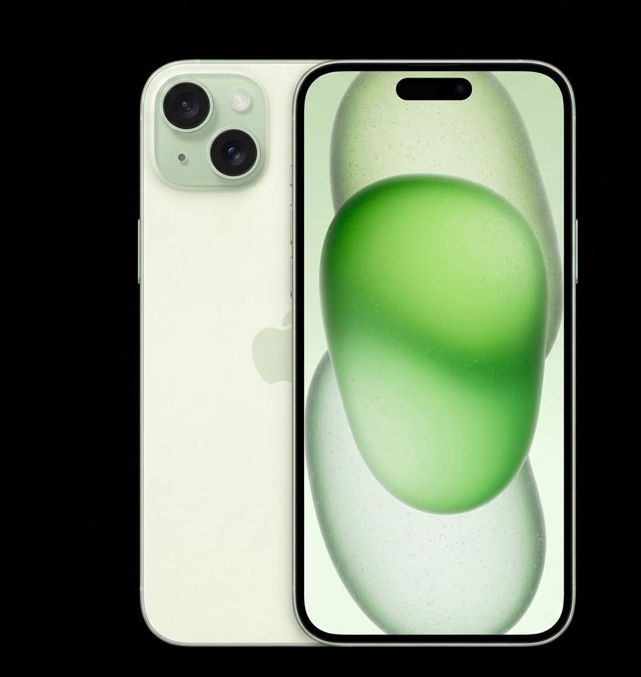 Apple iPhone 15 (5G) | Brand New