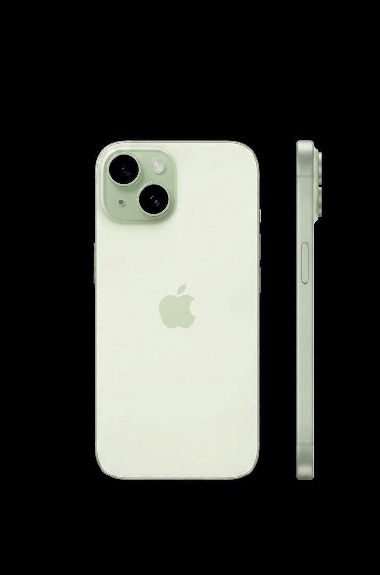 Apple iPhone 15 (5G) | Brand New
